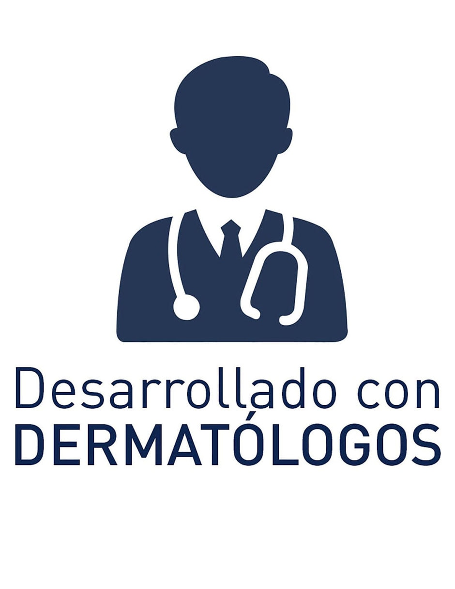 Limpiador rostro y cuerpo para hidratar 9