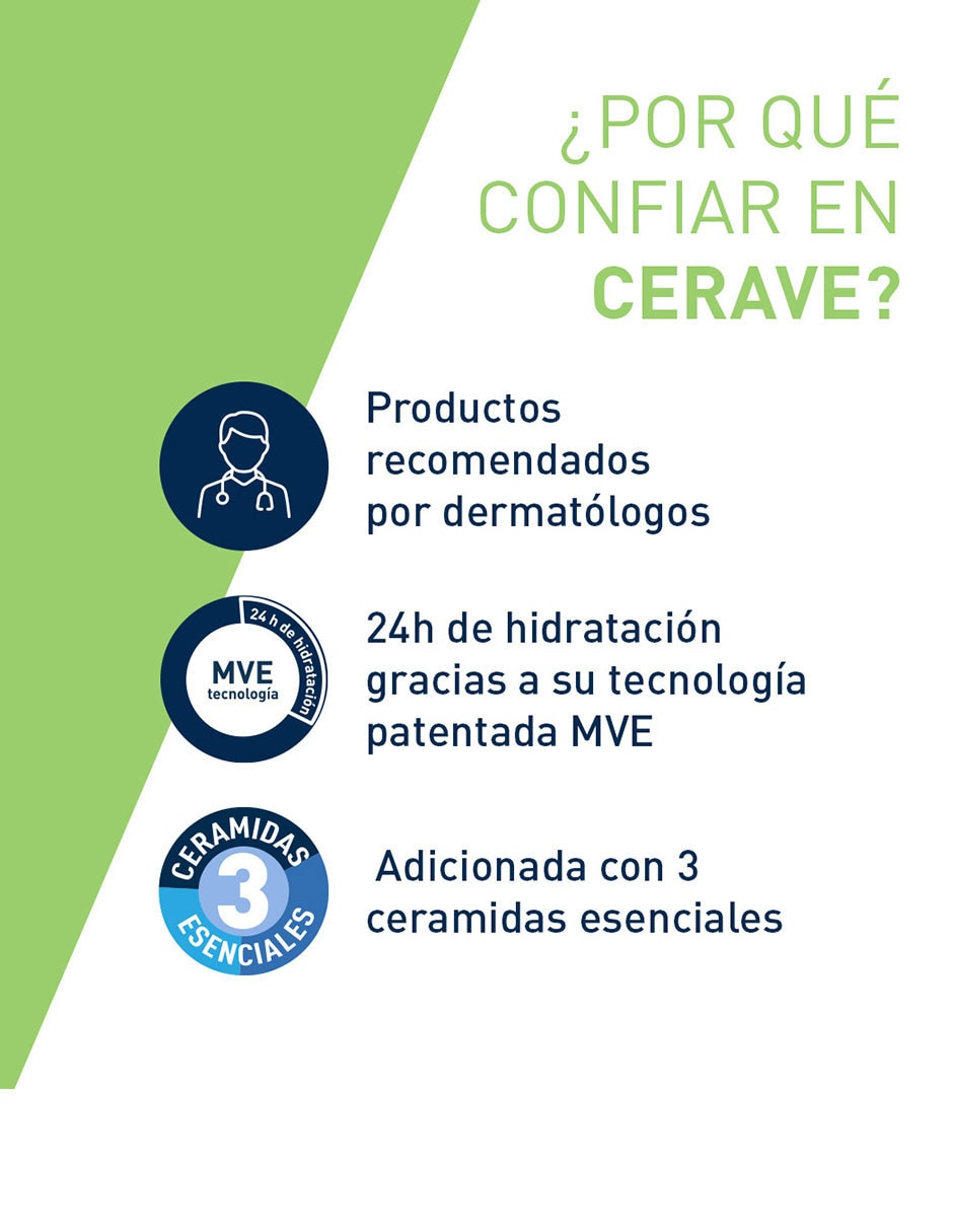 Limpiadores rostro y cuerpo Limpiadora Hidratante para hidratar 18