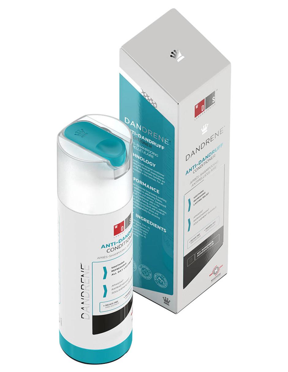 Acondicionador para cabello Dandrene 205 ml 6