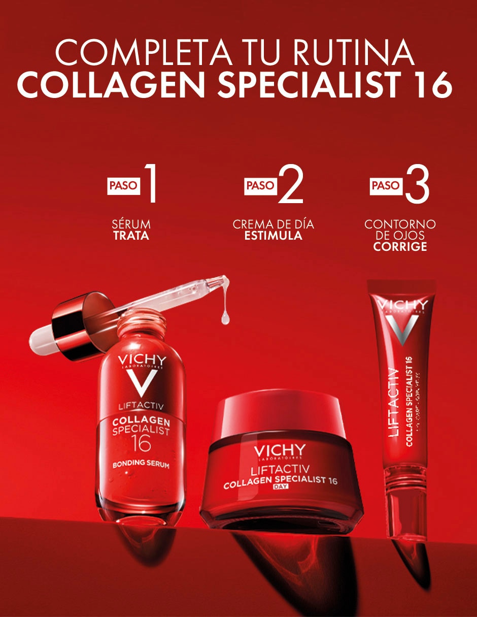 Crema facial recomendada para prevenir signos de la edad día Liftactiv para piel seca 12