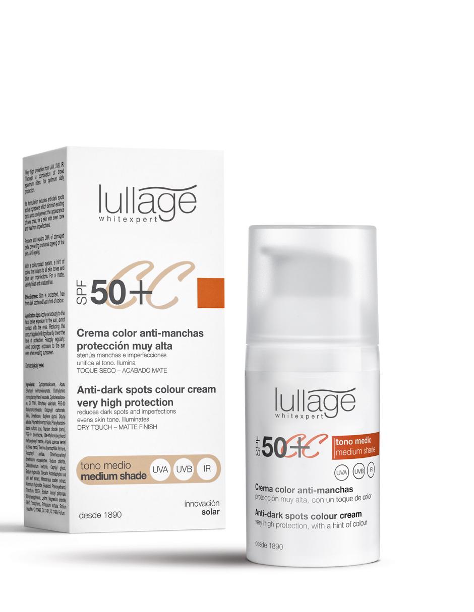 Tratamiento facial antimanchas 3