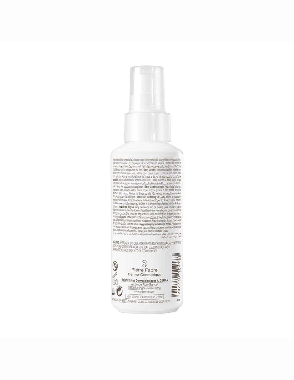 Tratamiento corporal reparador Epitheliale 2