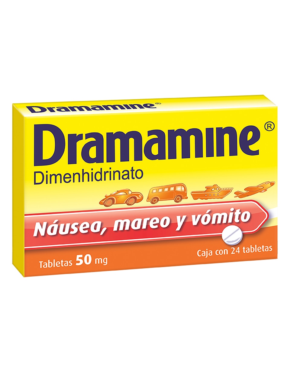 Náuseas y vértigo