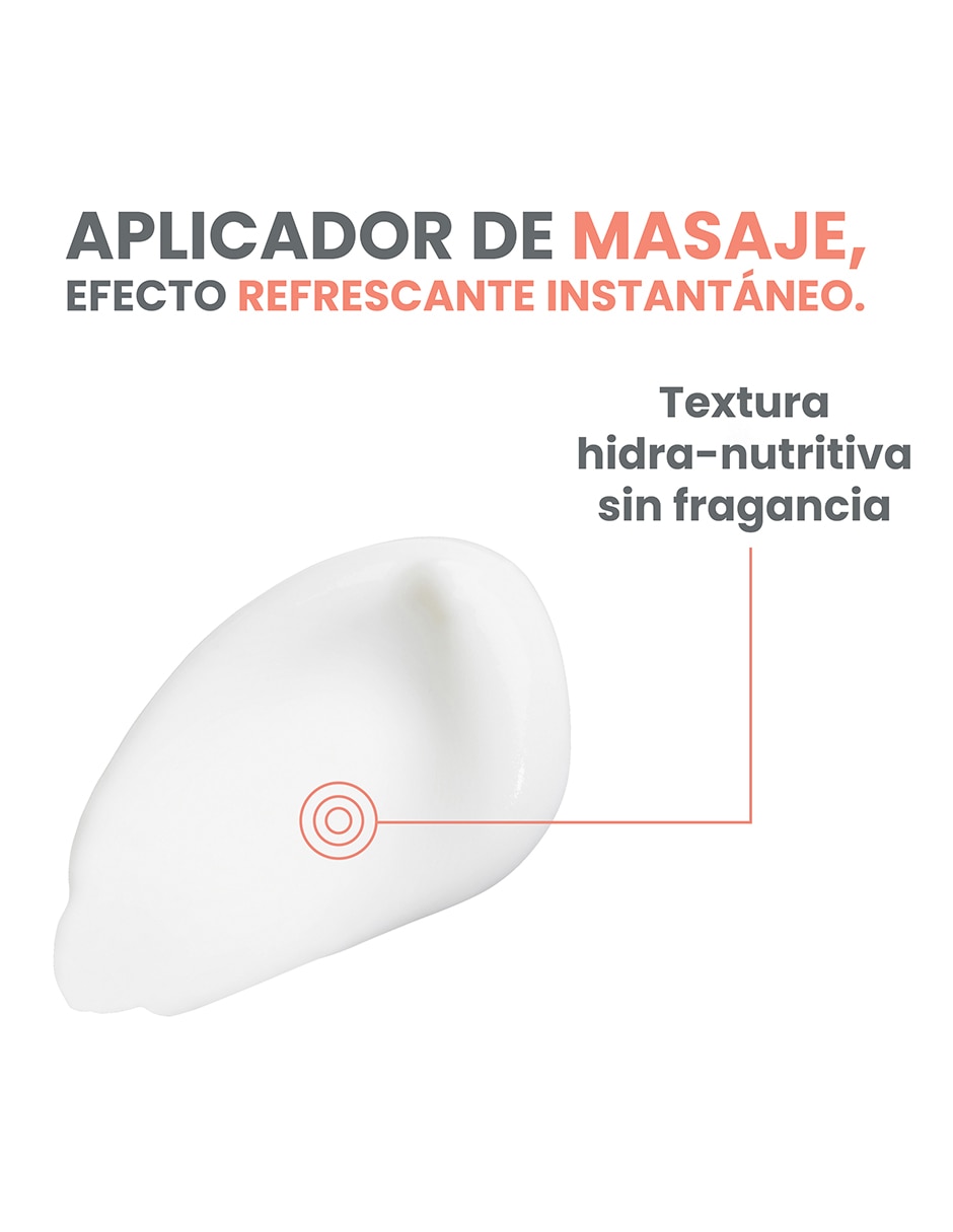 Crema para ojos recomendada para prevenir signos de la edad de día y noche Dermabsolu para piel sensible 4