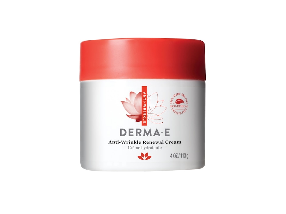Crema facial recomendada para reafirmar de día y noche Anti-Wrinkle para piel normal 1