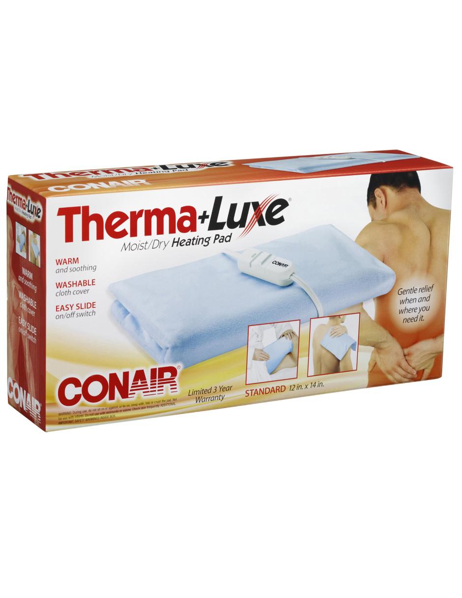 Faja Termica Conair