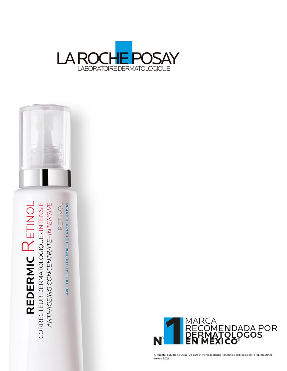 Crema facial recomendada para prevenir signos de la edad noche Redermic para todo tipo piel 2
