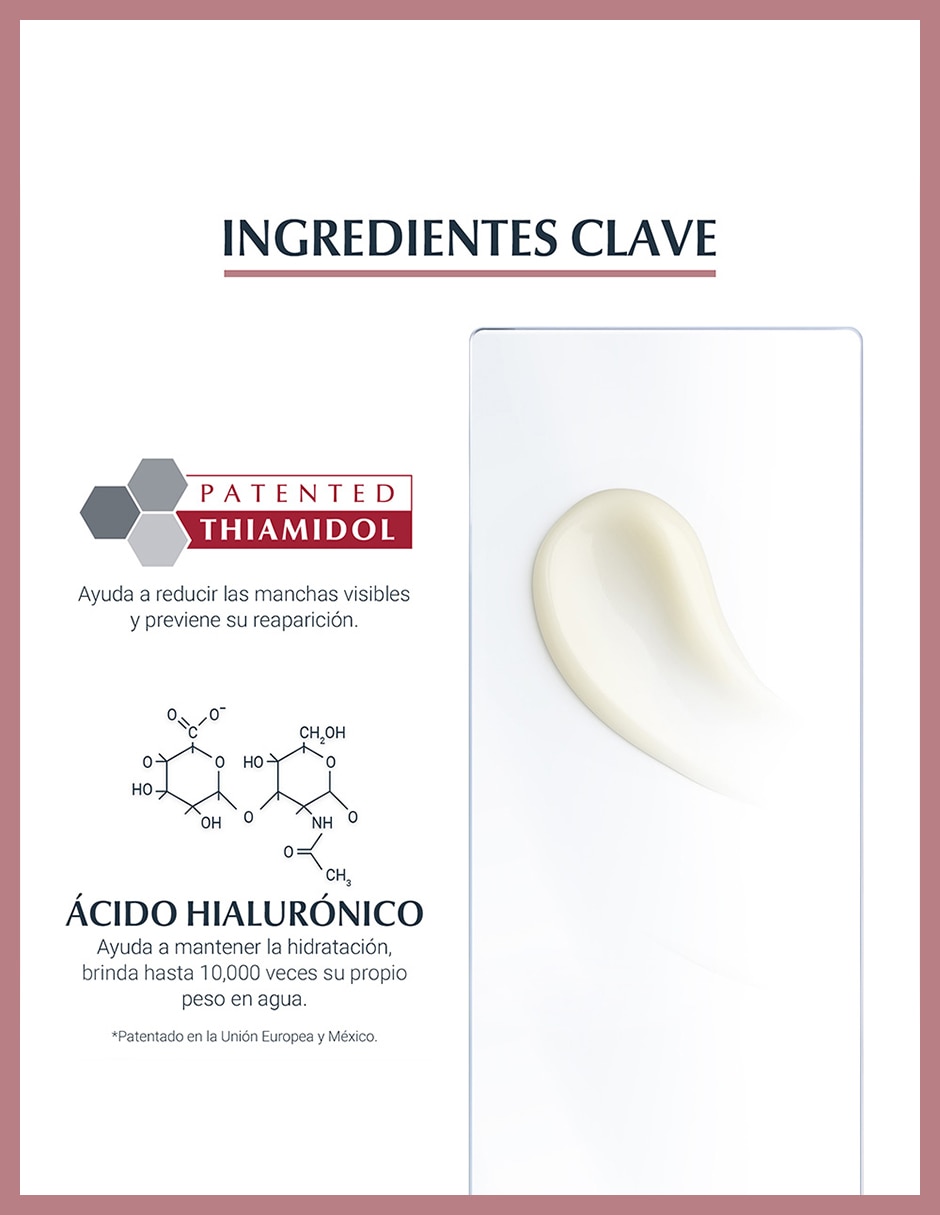 Crema facial recomendada para reducir manchas día y noche Anti-Pigment para todo tipo piel 7