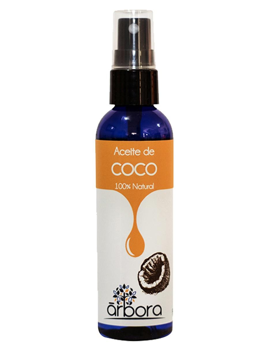 Aceite esencial de coco Aceite esencial de coco