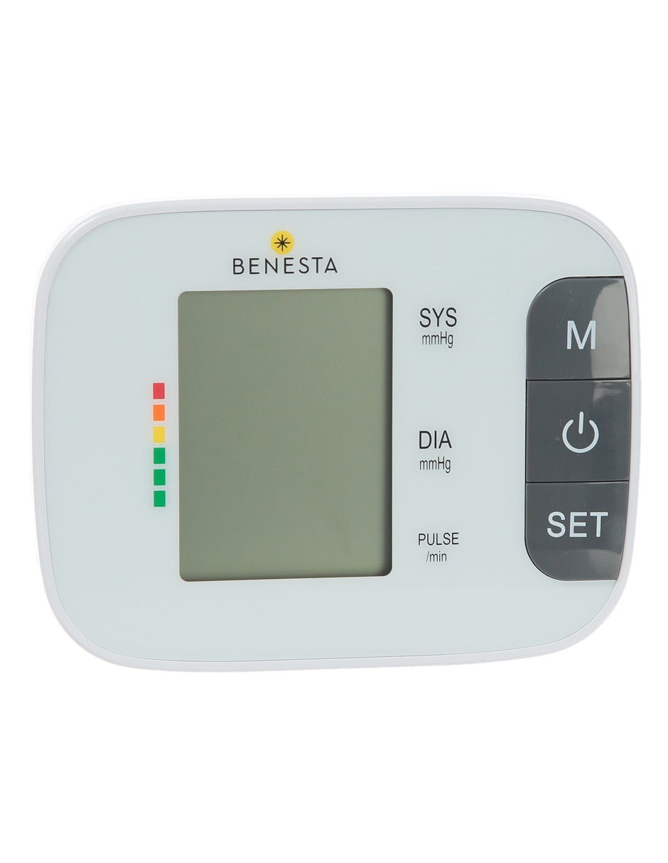 Baumanómetro HSE-BP-102 3