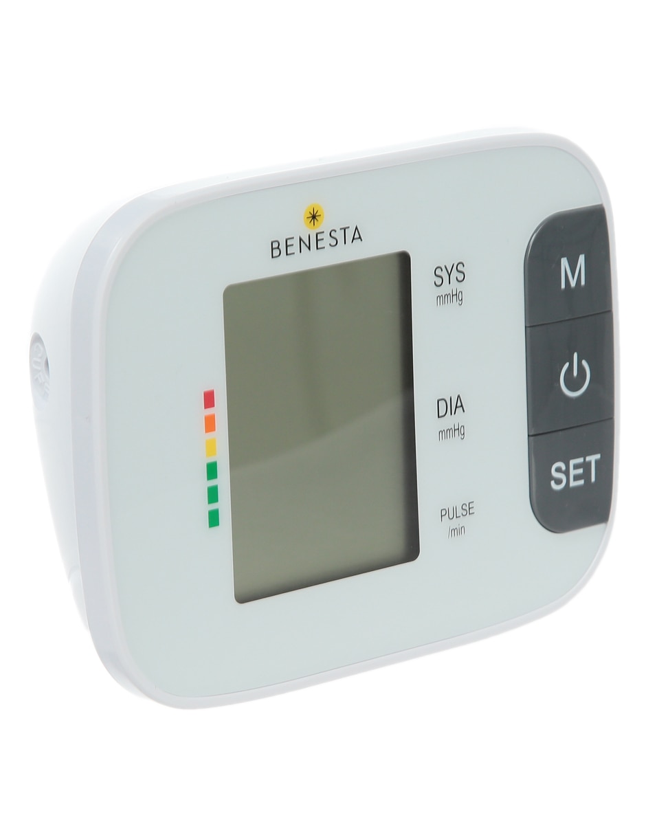 Baumanómetro HSE-BP-102 4