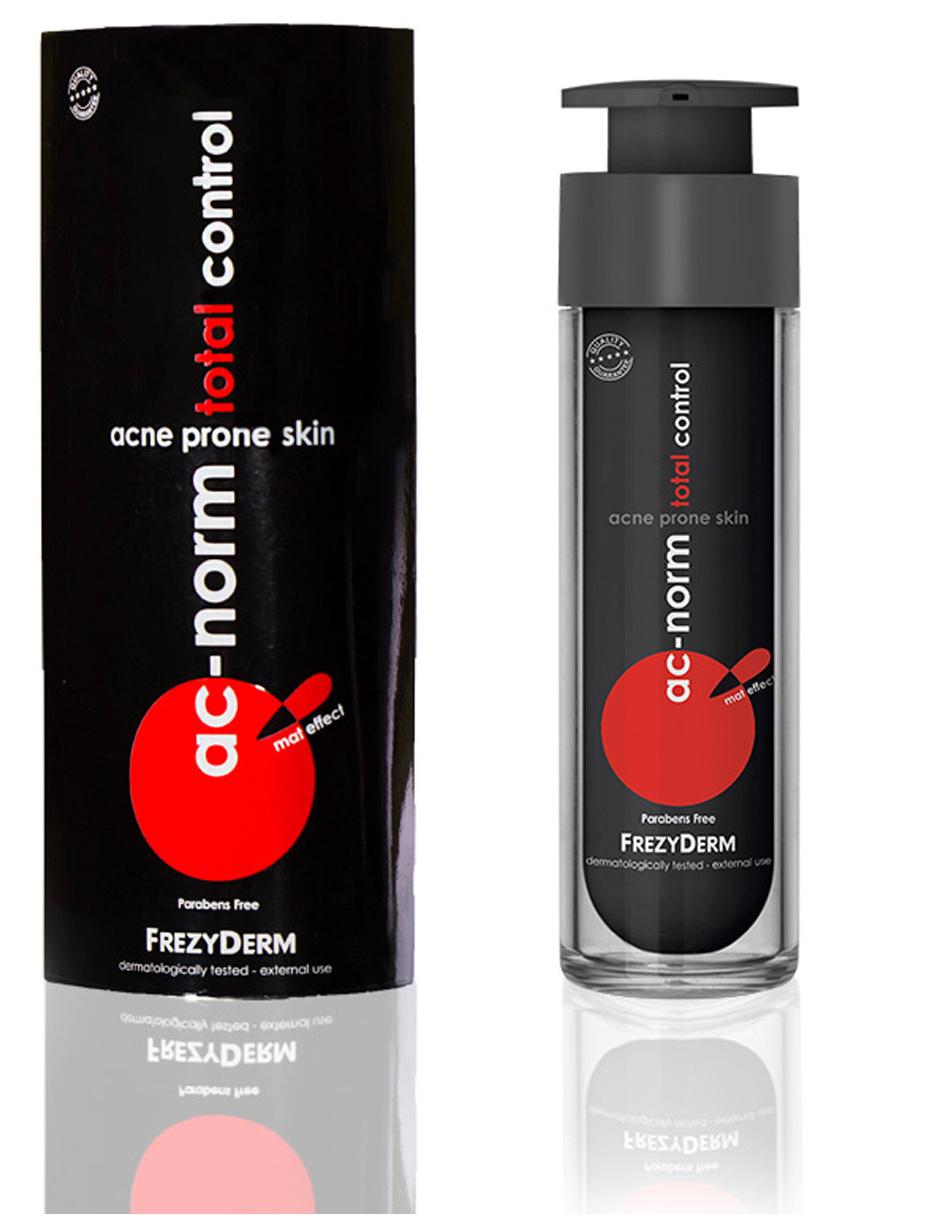 Crema facial recomendada para acné día y noche Piel Grasa O Tendencia Acne para piel grasa 2