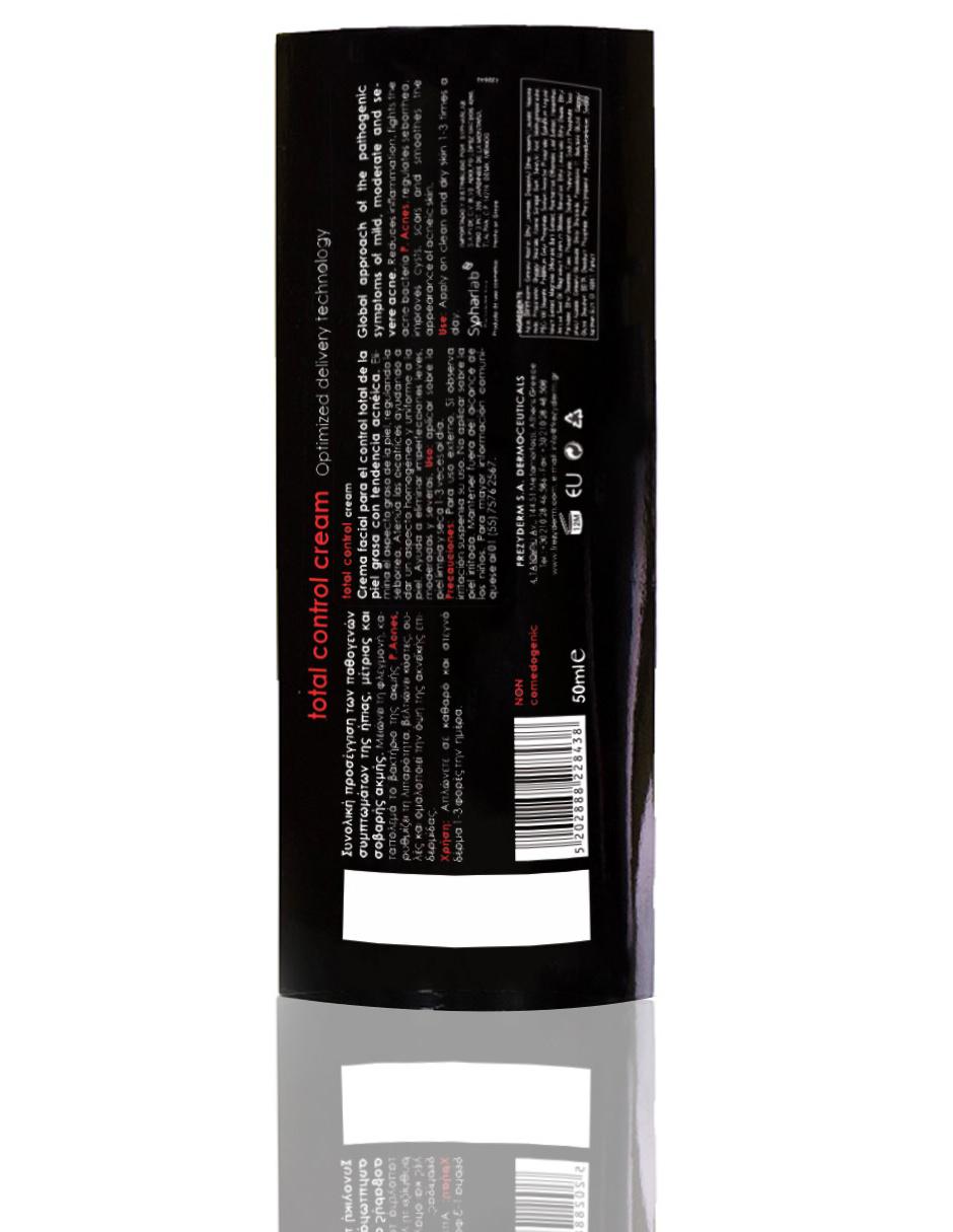 Crema facial recomendada para acné día y noche Piel Grasa O Tendencia Acne para piel grasa 4