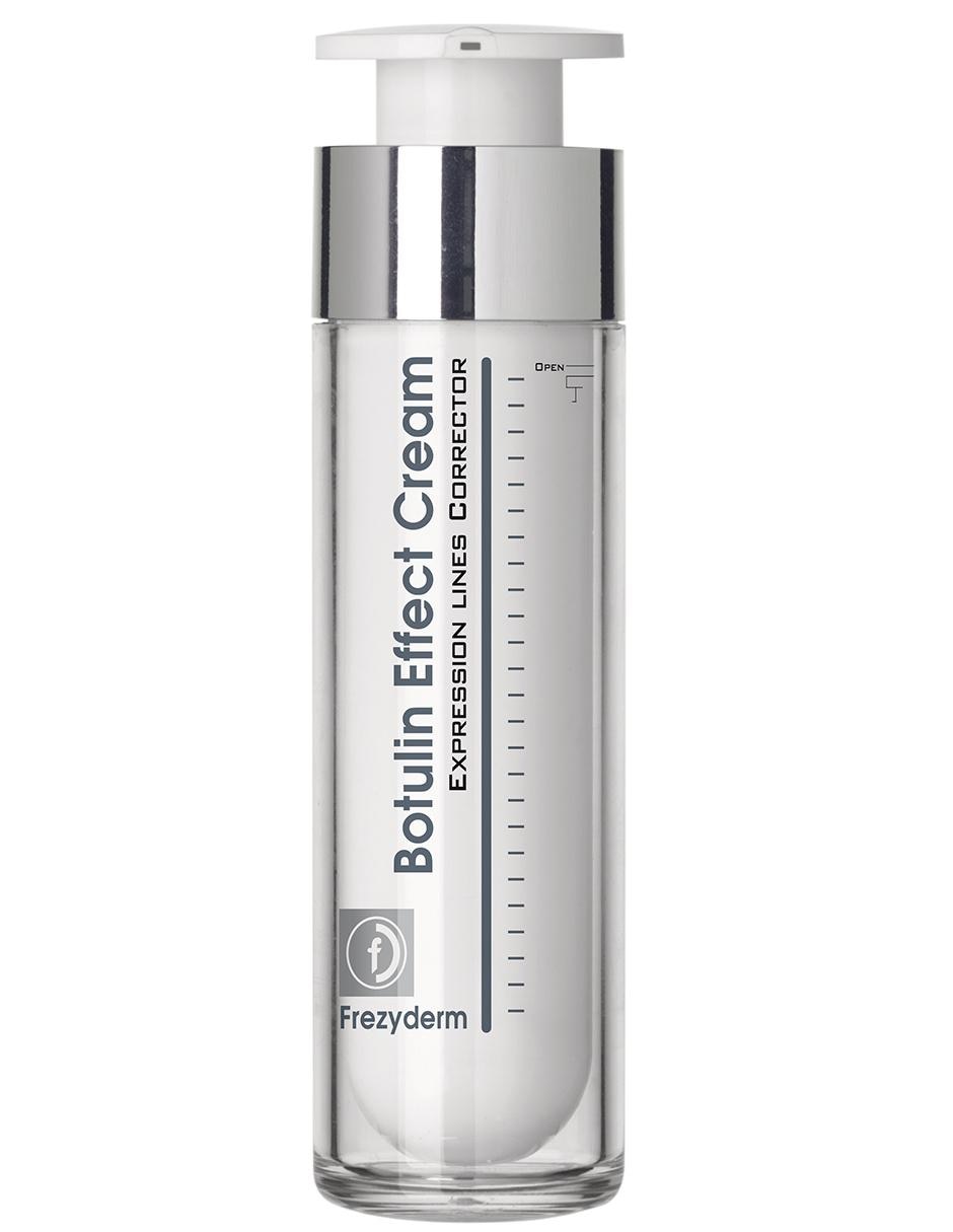 Crema facial recomendada para reafirmar de día y noche Antiedad para todo tipo piel