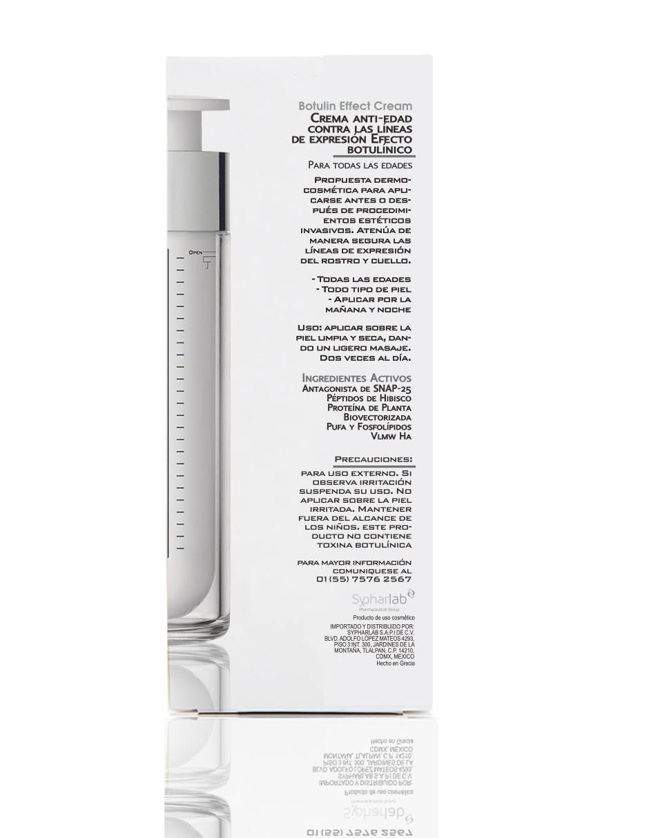 Crema facial recomendada para reafirmar de día y noche Antiedad para todo tipo piel 4