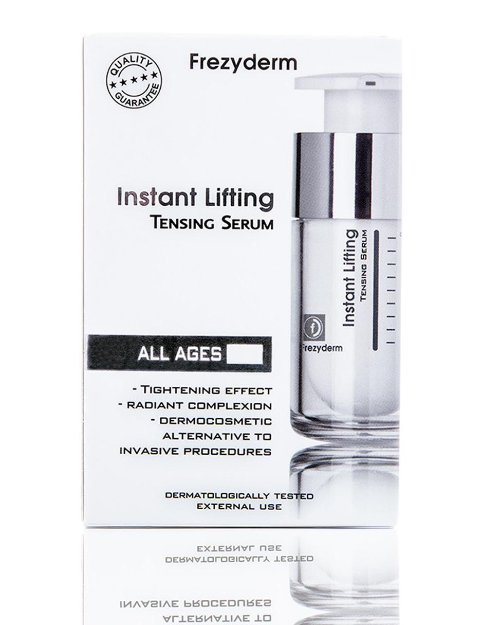 Sérum antiedad Instant Lifting todo tipo piel 3