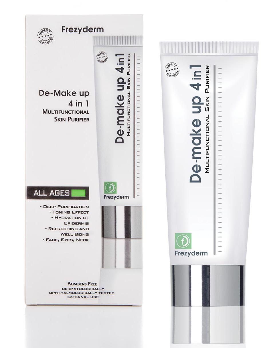 Limpiador facial para purificar 2