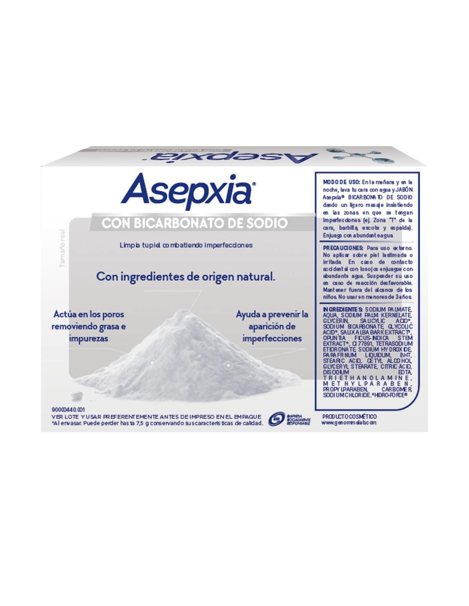Jabón anti-acné 3