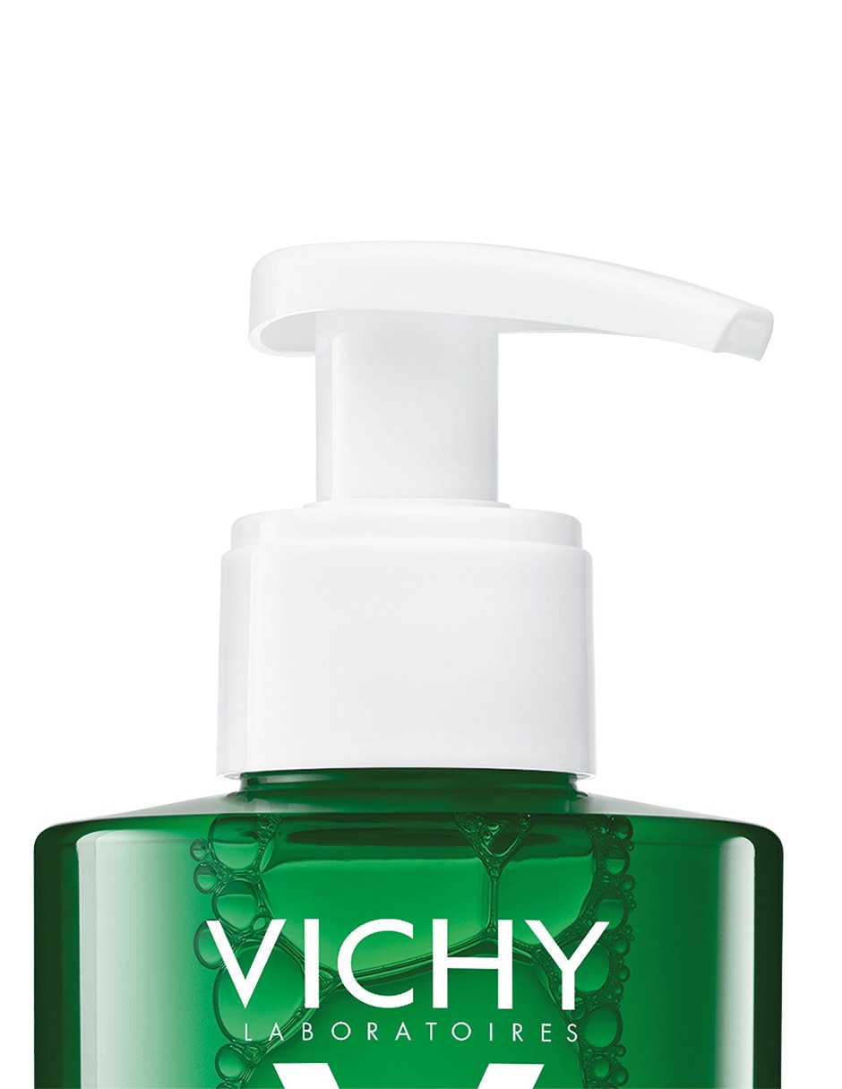 Gel para rostro limpiador Intensive Purifying Cleanser