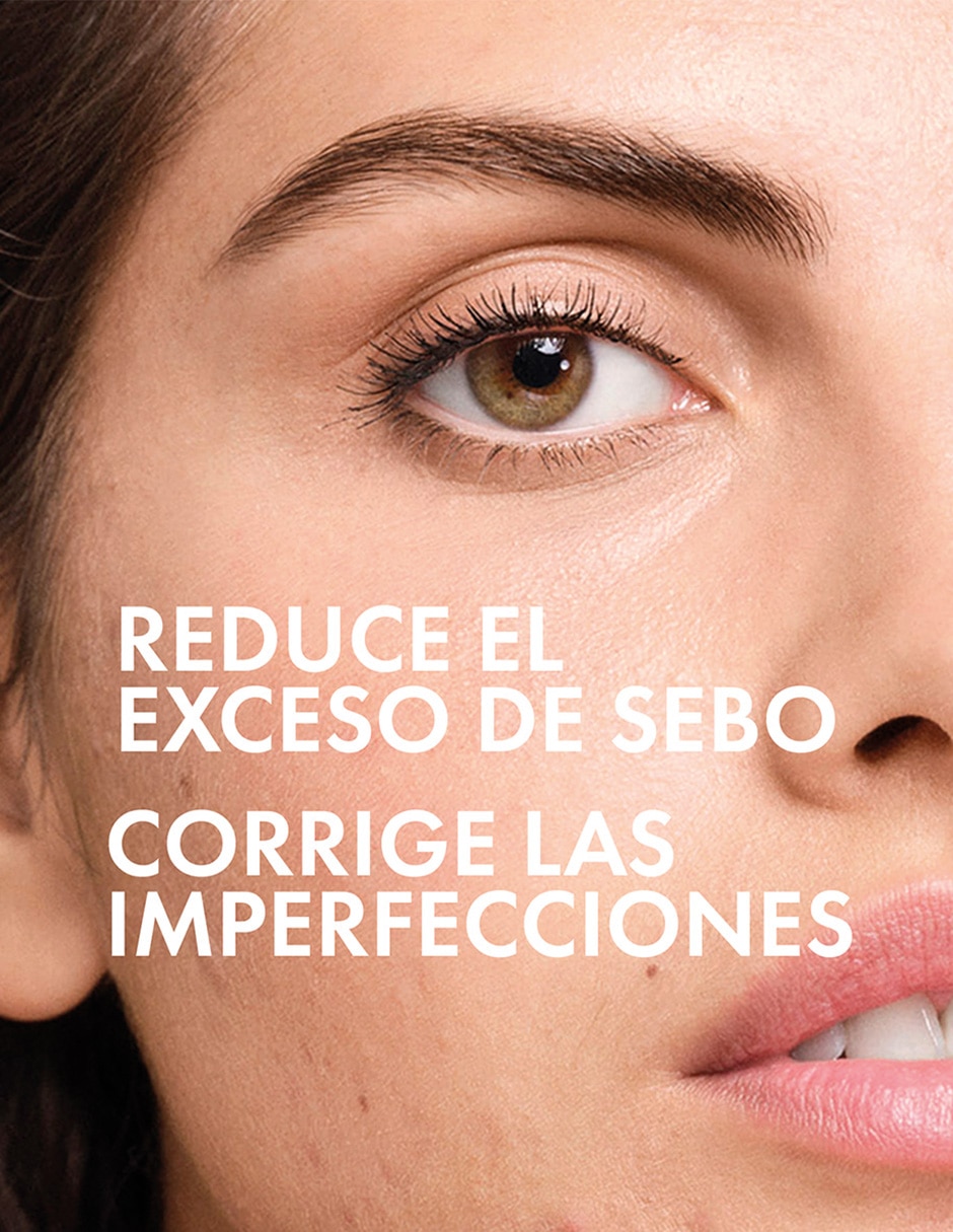 Gel para rostro limpiador Intensive Purifying Cleanser 8