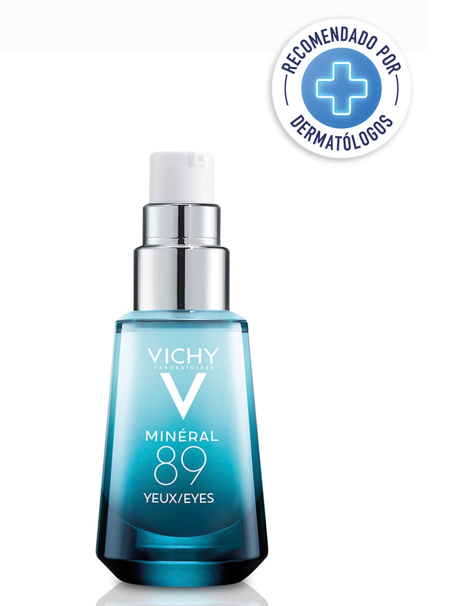 Sérum hidratante para contorno de ojos todo tipo piel 2