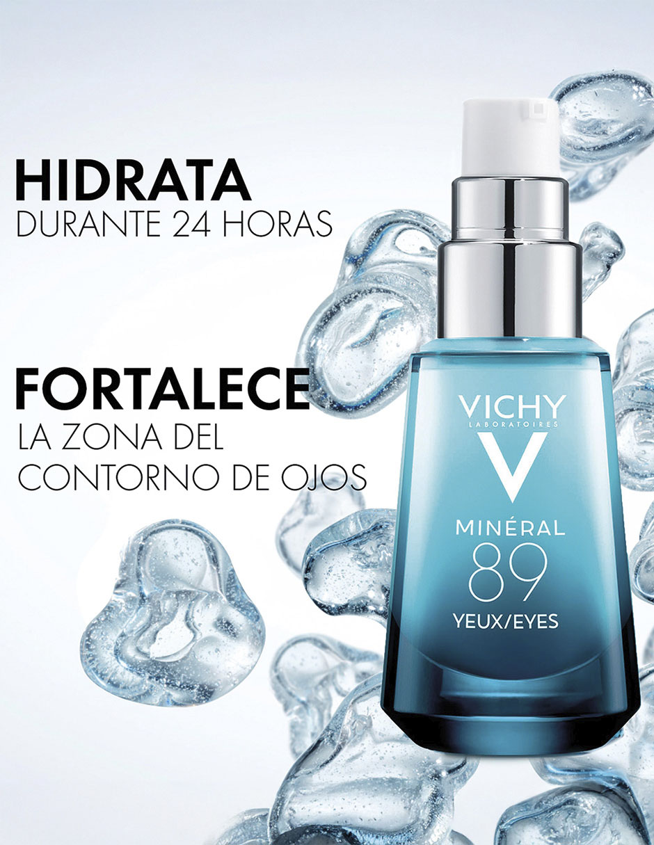 Sérum hidratante para contorno de ojos todo tipo piel 5