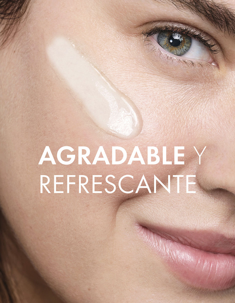 Sérum hidratante para contorno de ojos todo tipo piel 12