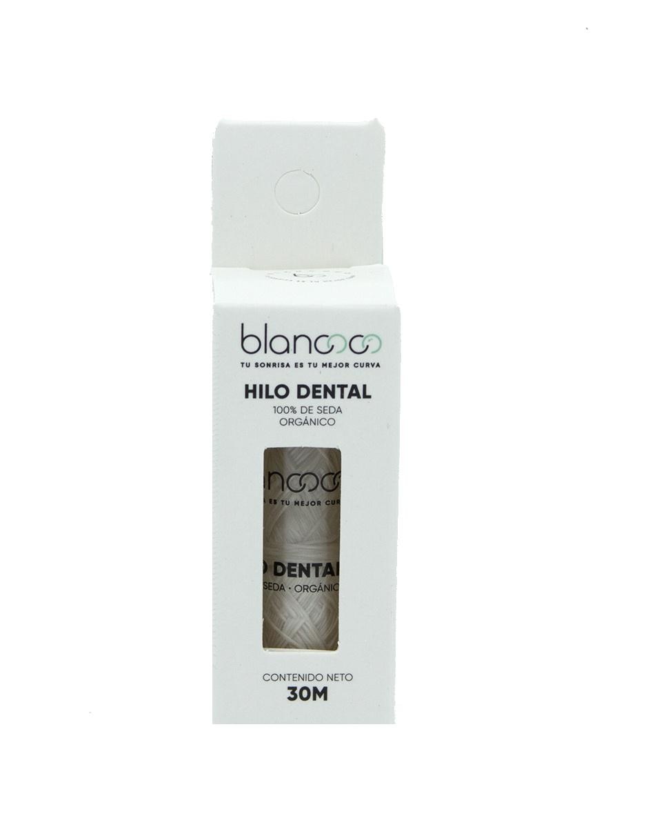 Hilo dental 2