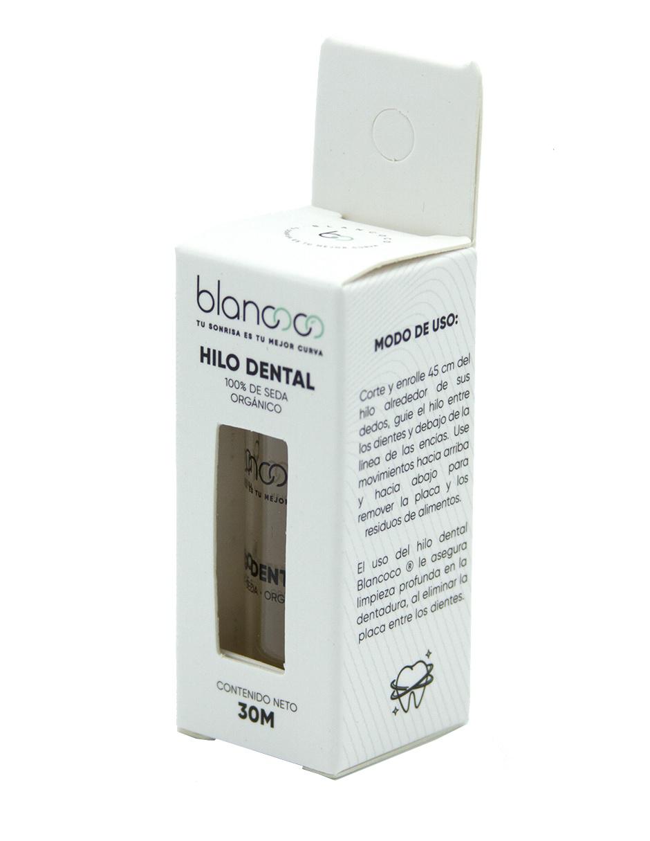 Hilo dental 3