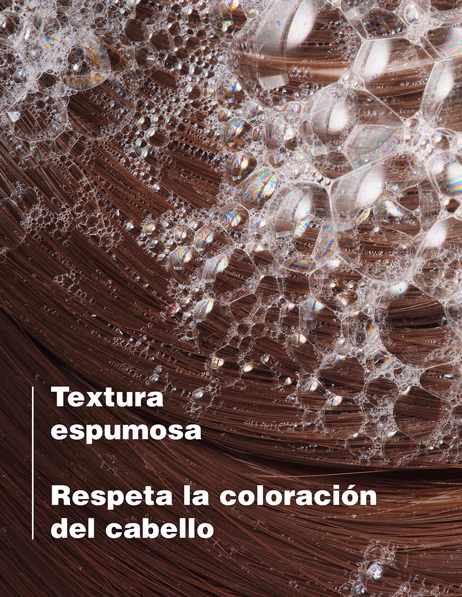 Shampoo anticaída para cabello Anaphase 400 ml 4
