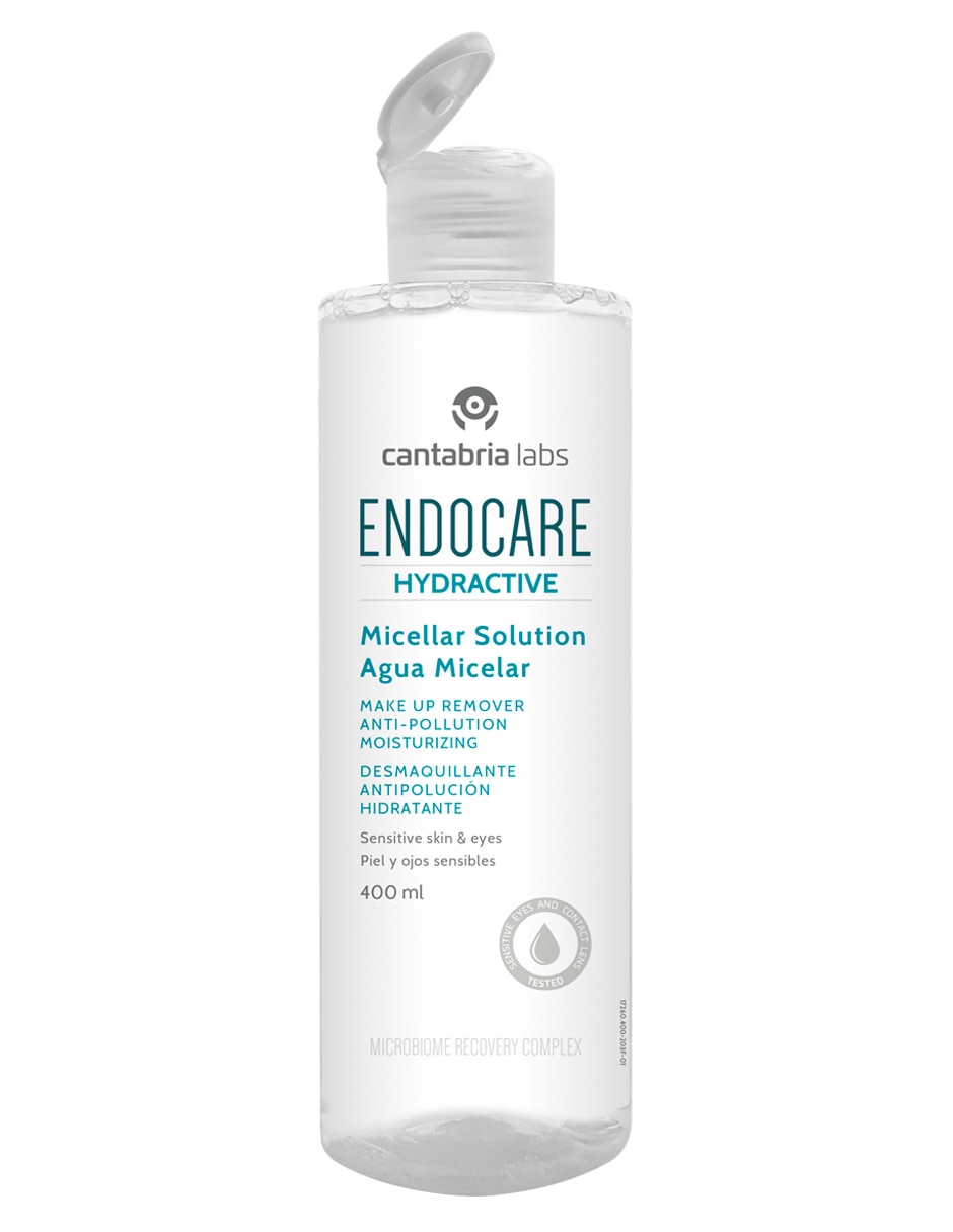 Limpiador facial para tonificar 2