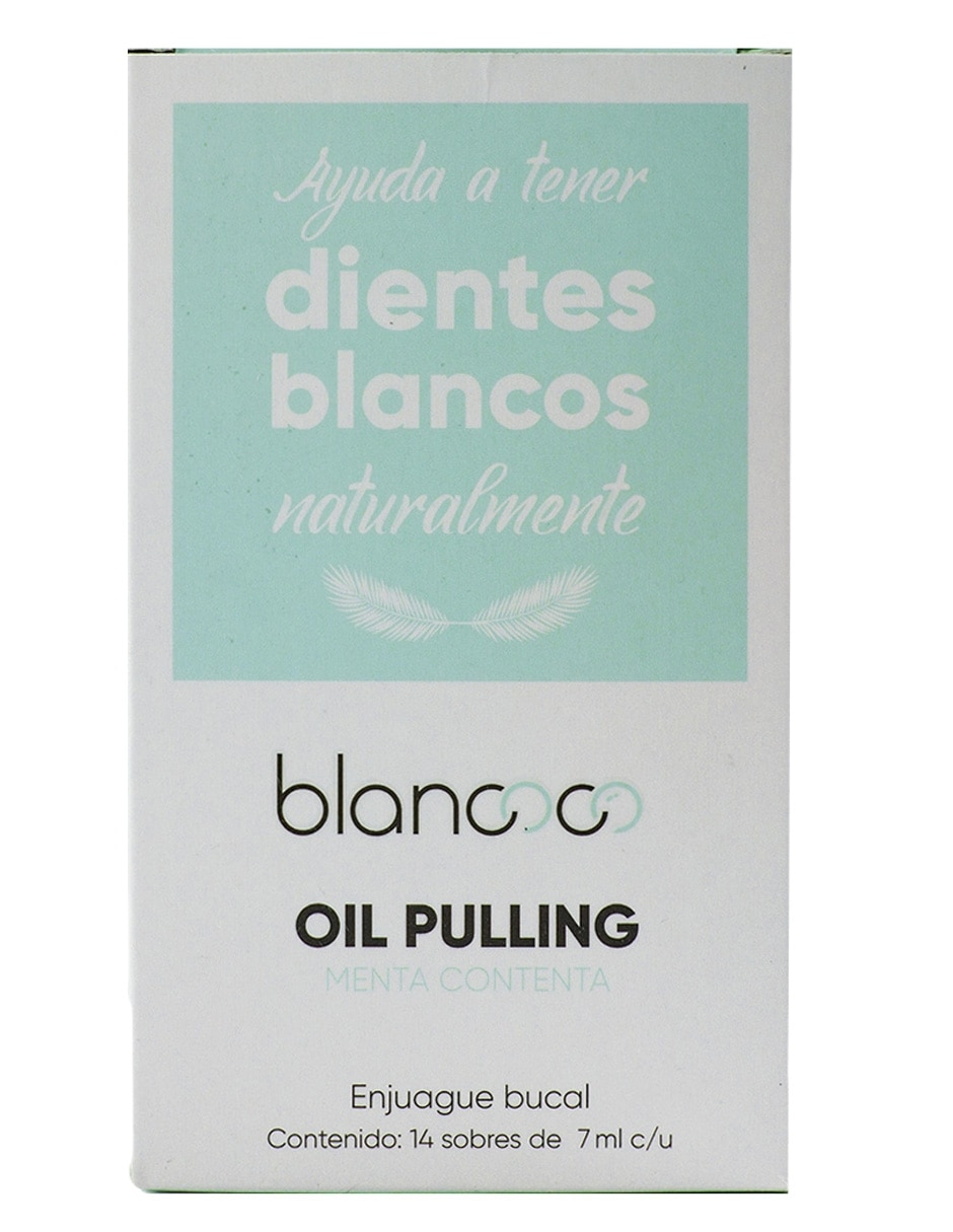 Set higiene bucal 4 piezas 2