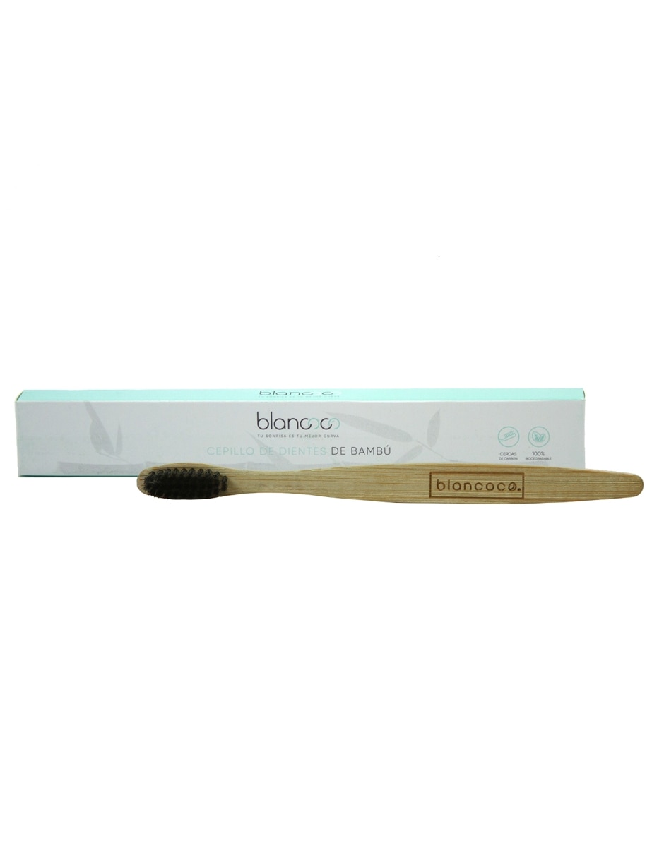 Set higiene bucal 4 piezas 4