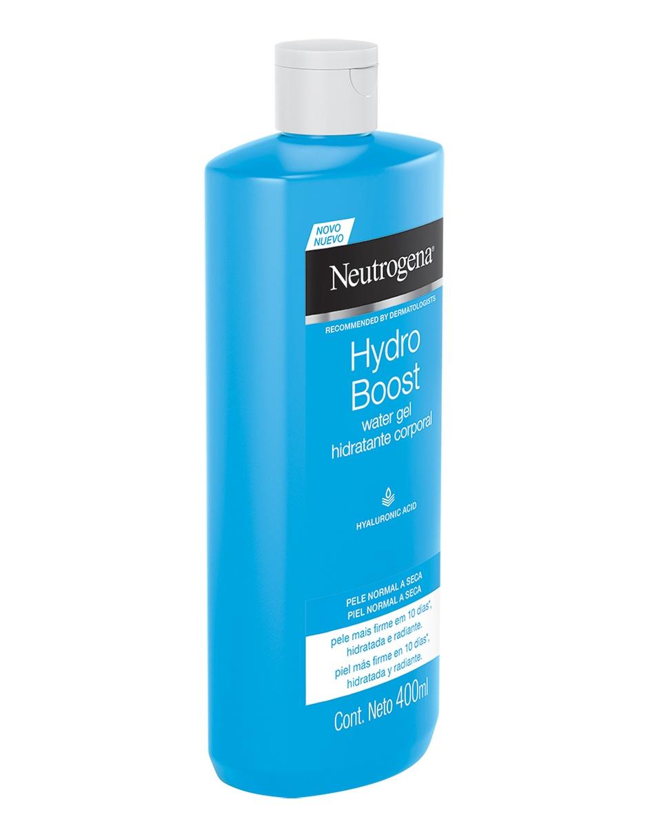 Crema para cuerpo recomendada para hidratar de día y noche Hrydro Boost para piel normal y seca 2