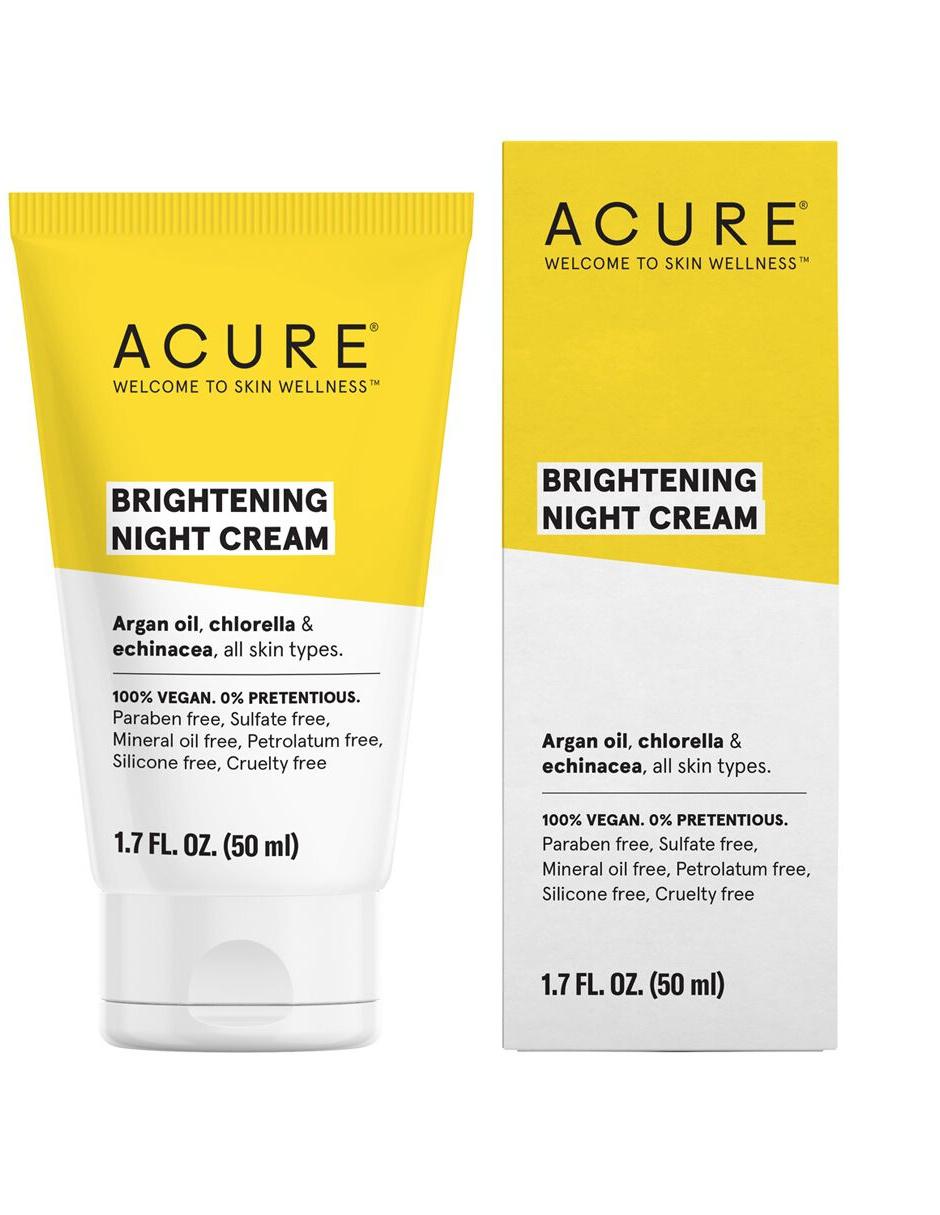 Crema facial recomendada para aclarar noche para todo tipo piel 1