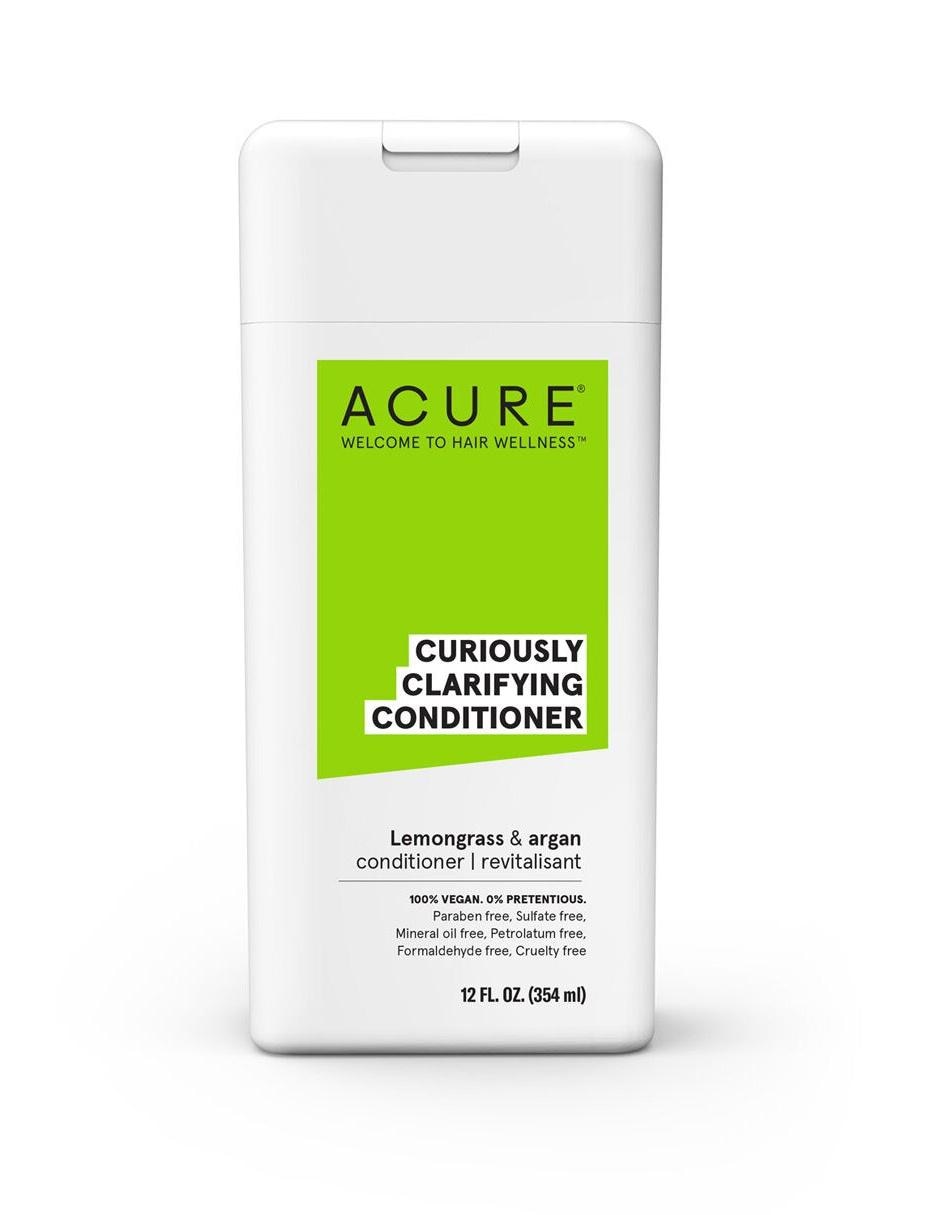 Shampoo para cabello Curiously Clarifying Conditioner 1