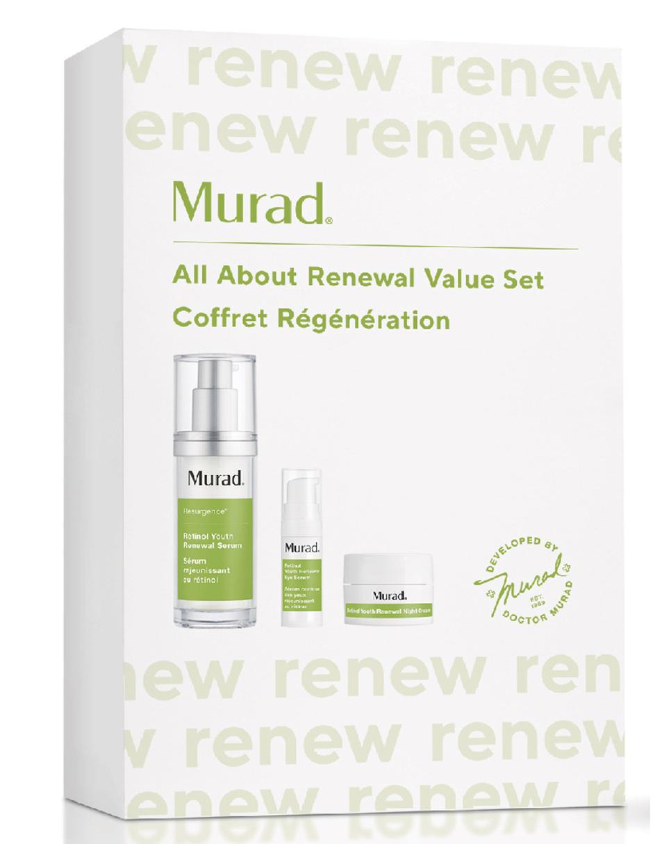 Sérum facial Retinol todo tipo piel 1