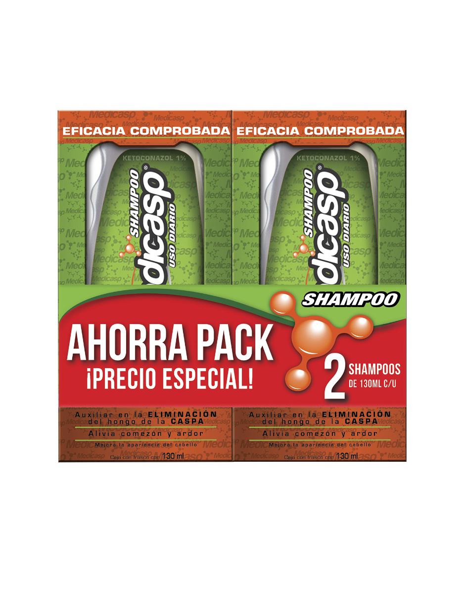 Set de shampoo capilar Uso Diario Set de shampoo capilar Uso Diario