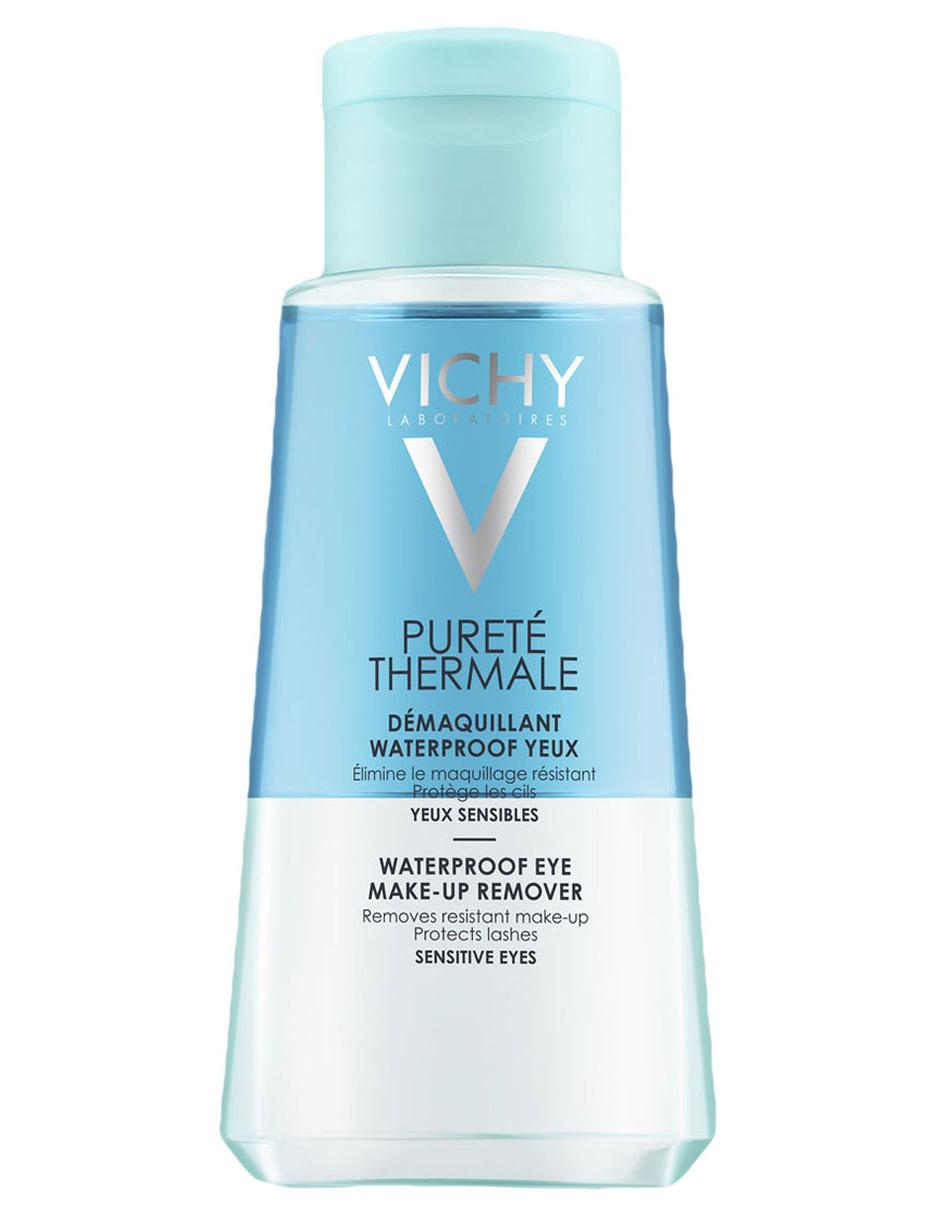 Vichy Purete Thermale Desmaquillante Ojos Labios Waterproof 100 ml