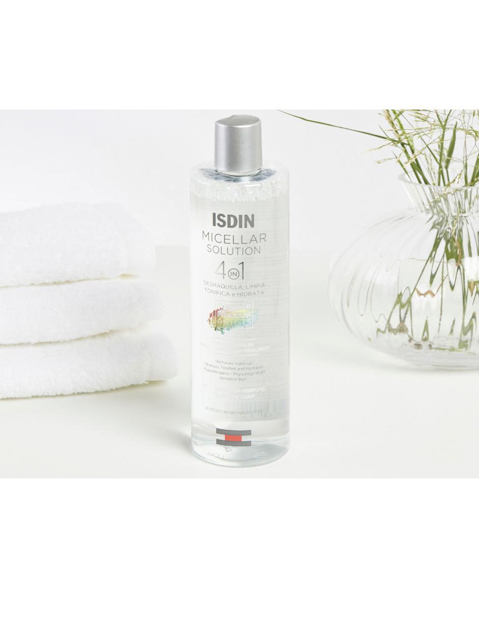 Desmaquillante Micellar Solution 4 in 1 2