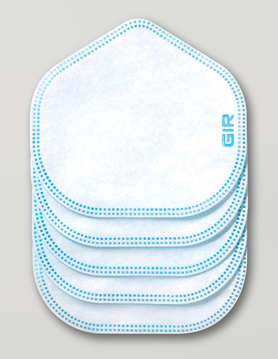 Cubrebocas FFP3 98 % unisex 3