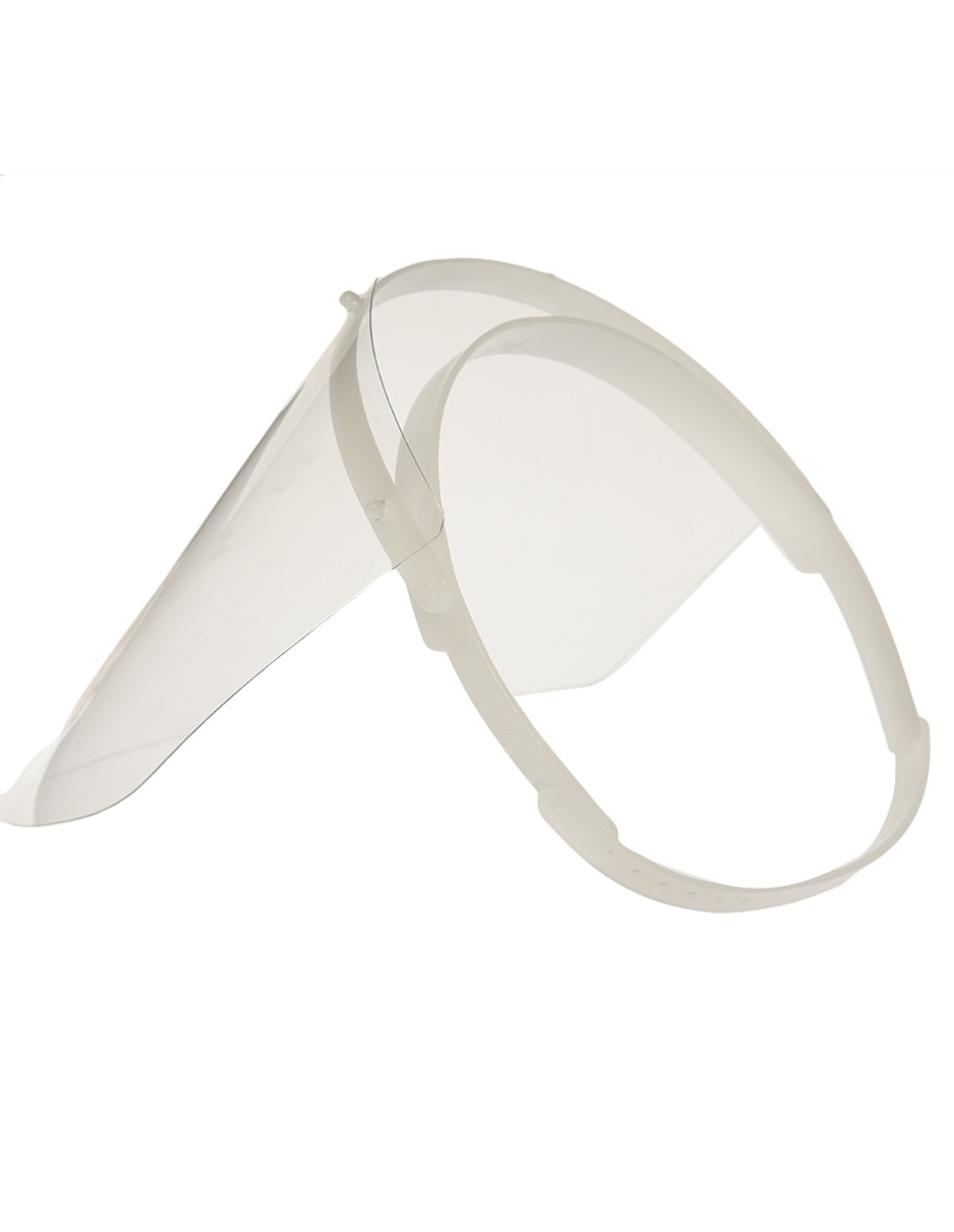 Careta facial 2