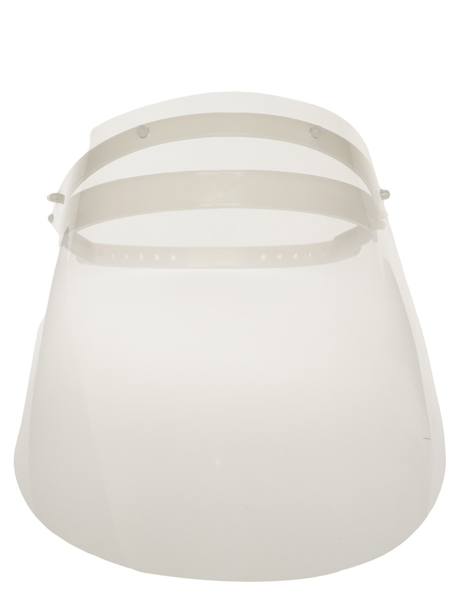 Careta facial 4