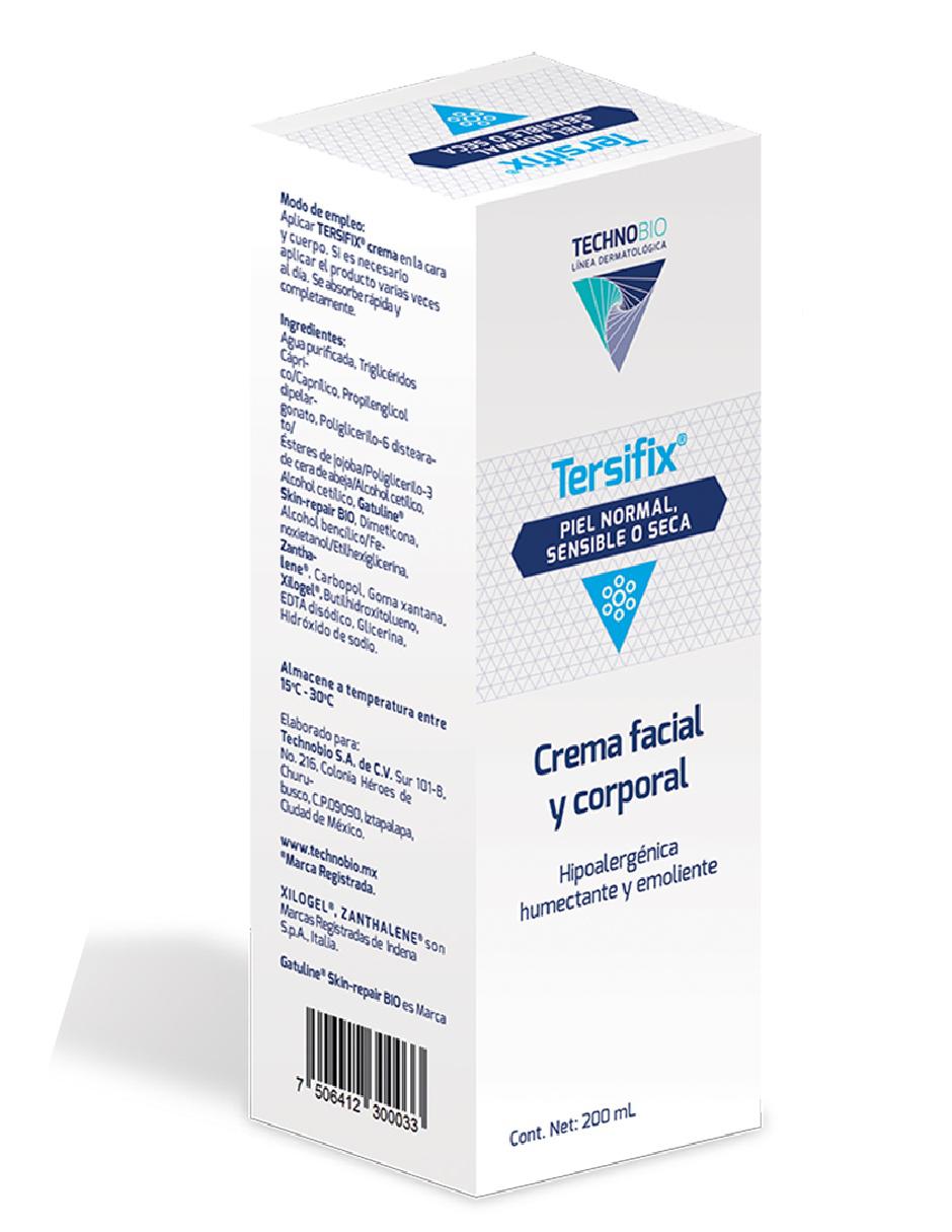 Crema para cuerpo recomendada para hidratar día y noche para todo tipo piel 2