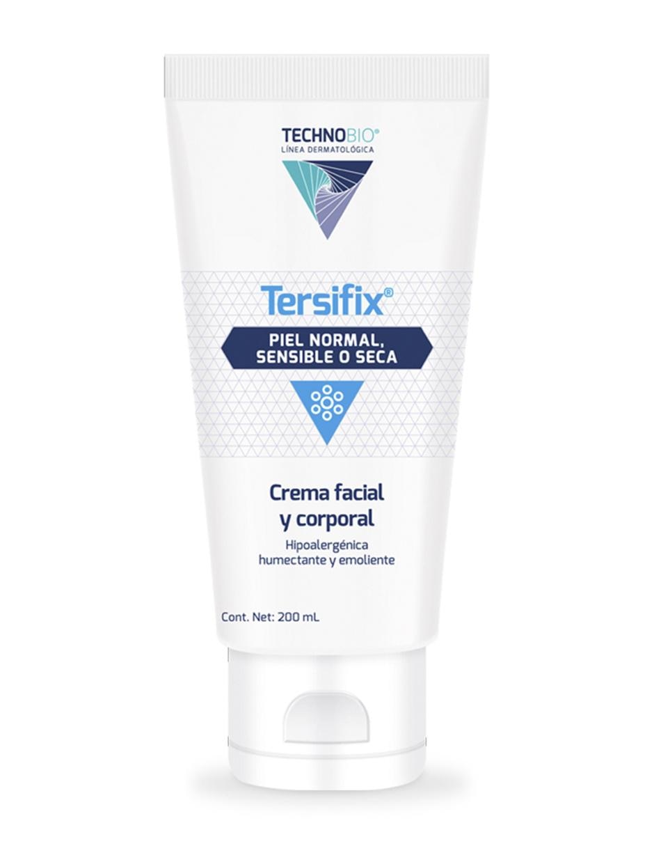 Crema para cuerpo recomendada para hidratar día y noche para todo tipo piel 3