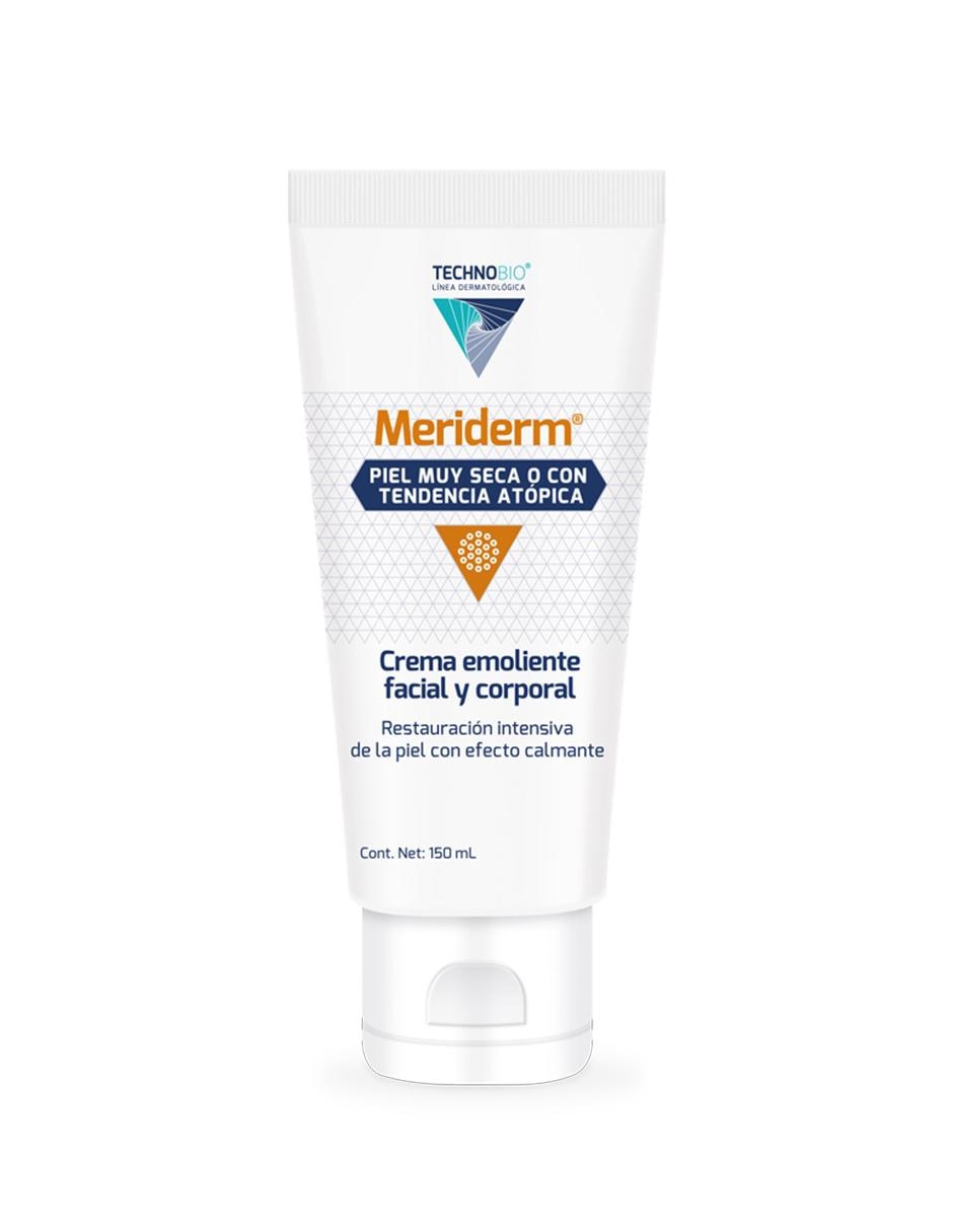 Crema para piel atópica 150 ml 2