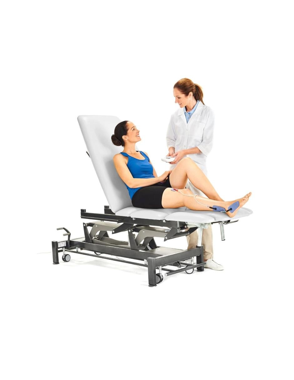 Unidad portátil de electroterapia Theta 2