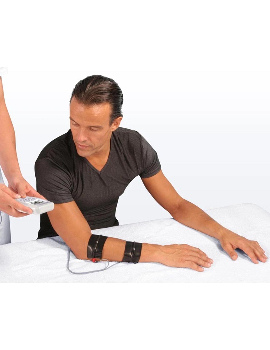 Unidad portátil de electroterapia Theta 3
