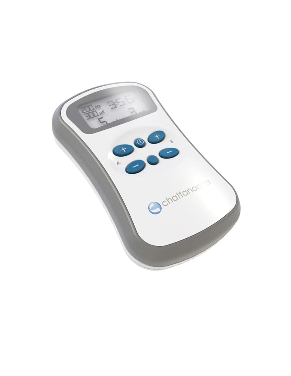 Unidad portátil de electroterapia Primera TENS/NMES 3