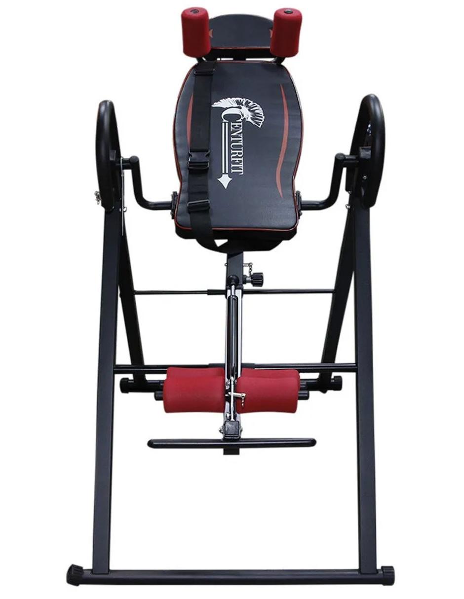 Tabla de inversión mkz-tablagym 2